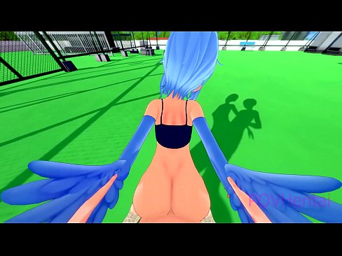 ❤️ Harpy girl monster Anal porn at en-gb.hdporn24.ru ❌️