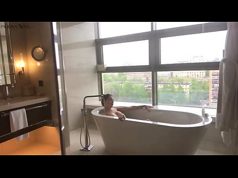 ❤️ Tremendous babe Passionately jerking off her pussy in the bathroom Anal porn at en-gb.hdporn24.ru ❌️
