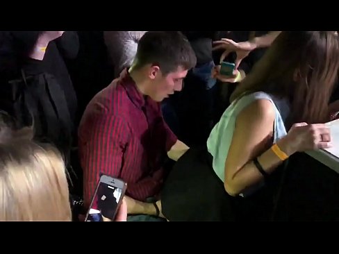 ❤️ Real sex in a Russian nightclub. 18 year old Russian girl anal and vagina fucked in nightclub Anal porn at en-gb.hdporn24.ru ❌️